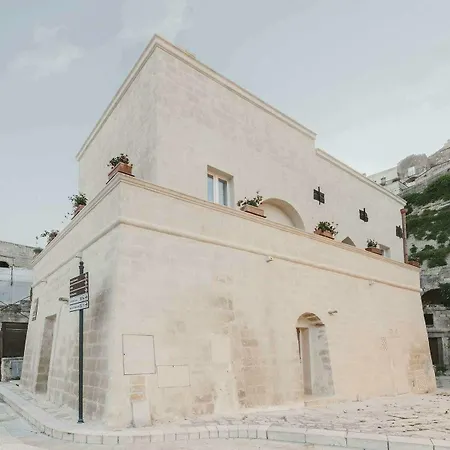 I Tre Portali Luxury * Matera