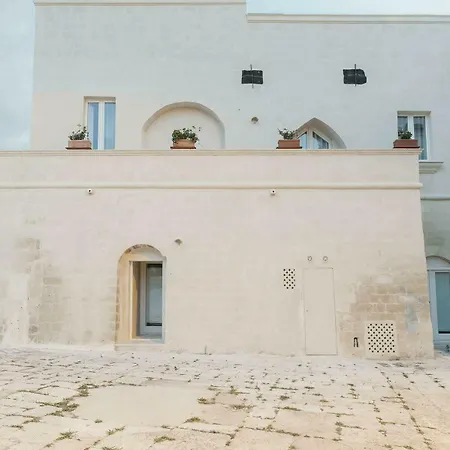 I Tre Portali Luxury Casa vacanze *