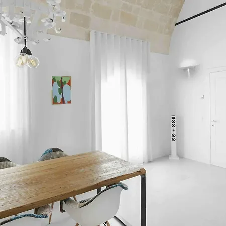 I Tre Portali Luxury Holiday home Matera