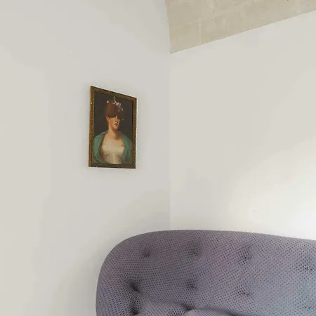 I Tre Portali Luxury Matera