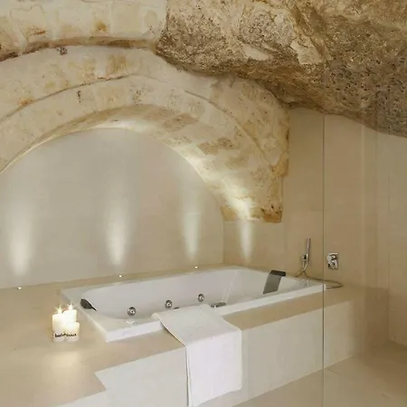 I Tre Portali Luxury Casa vacanze *