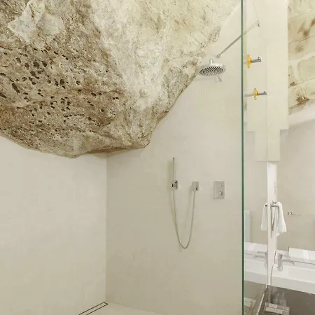 Casa vacanze I Tre Portali Luxury