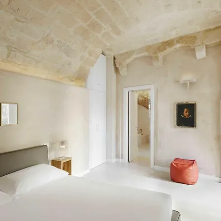 Casa vacanze I Tre Portali Luxury *