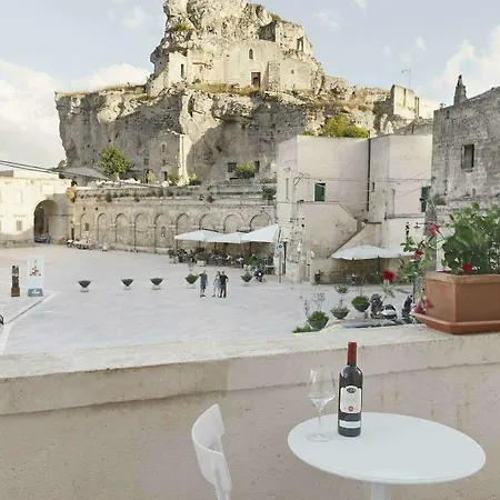 I Tre Portali Luxury Casa vacanze *