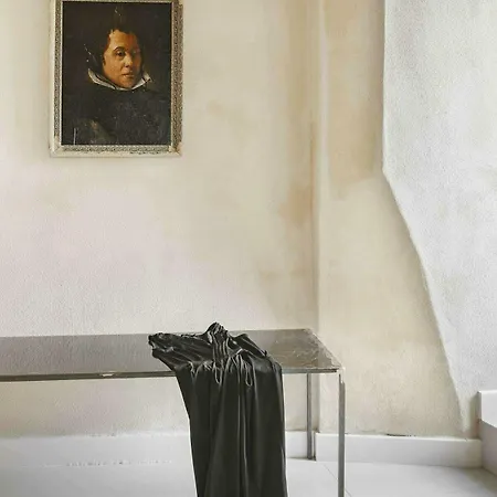 I Tre Portali Luxury Holiday home Matera